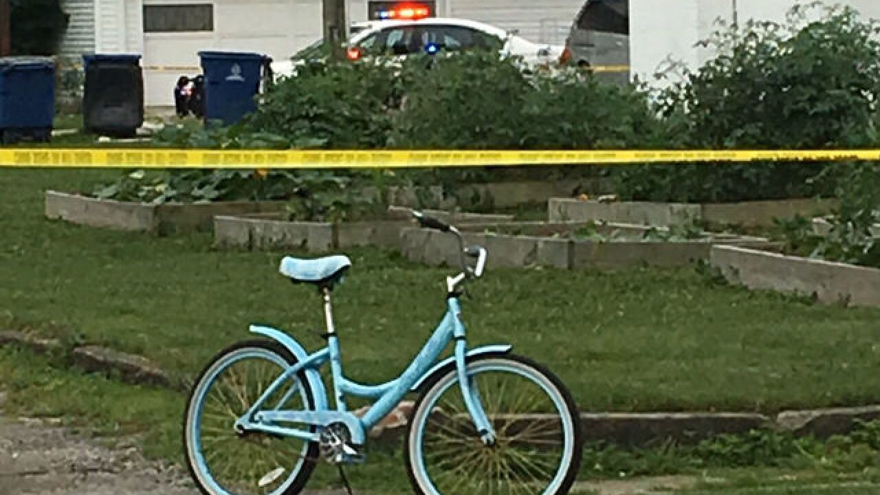 2 men killed in Marion shooting identified